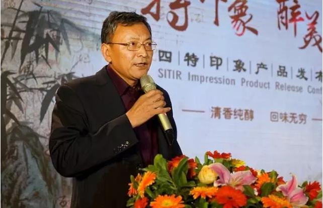 連續(xù)兩年增長10%，江西“霸主”在大眾消費(fèi)“亮劍”四特印象