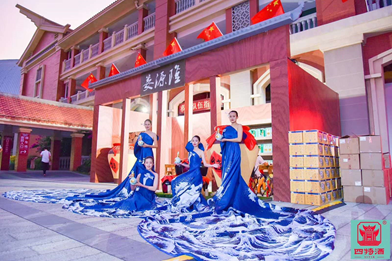 參選青云獎(jiǎng)，四特東方韻·國韻角逐年度明星產(chǎn)品，三大“硬核”優(yōu)勢備受矚目