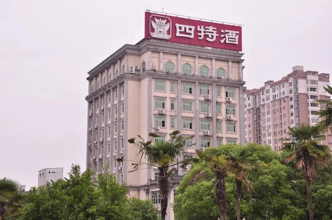 中國白酒的“特立獨(dú)行”者，將“特香”進(jìn)行到底